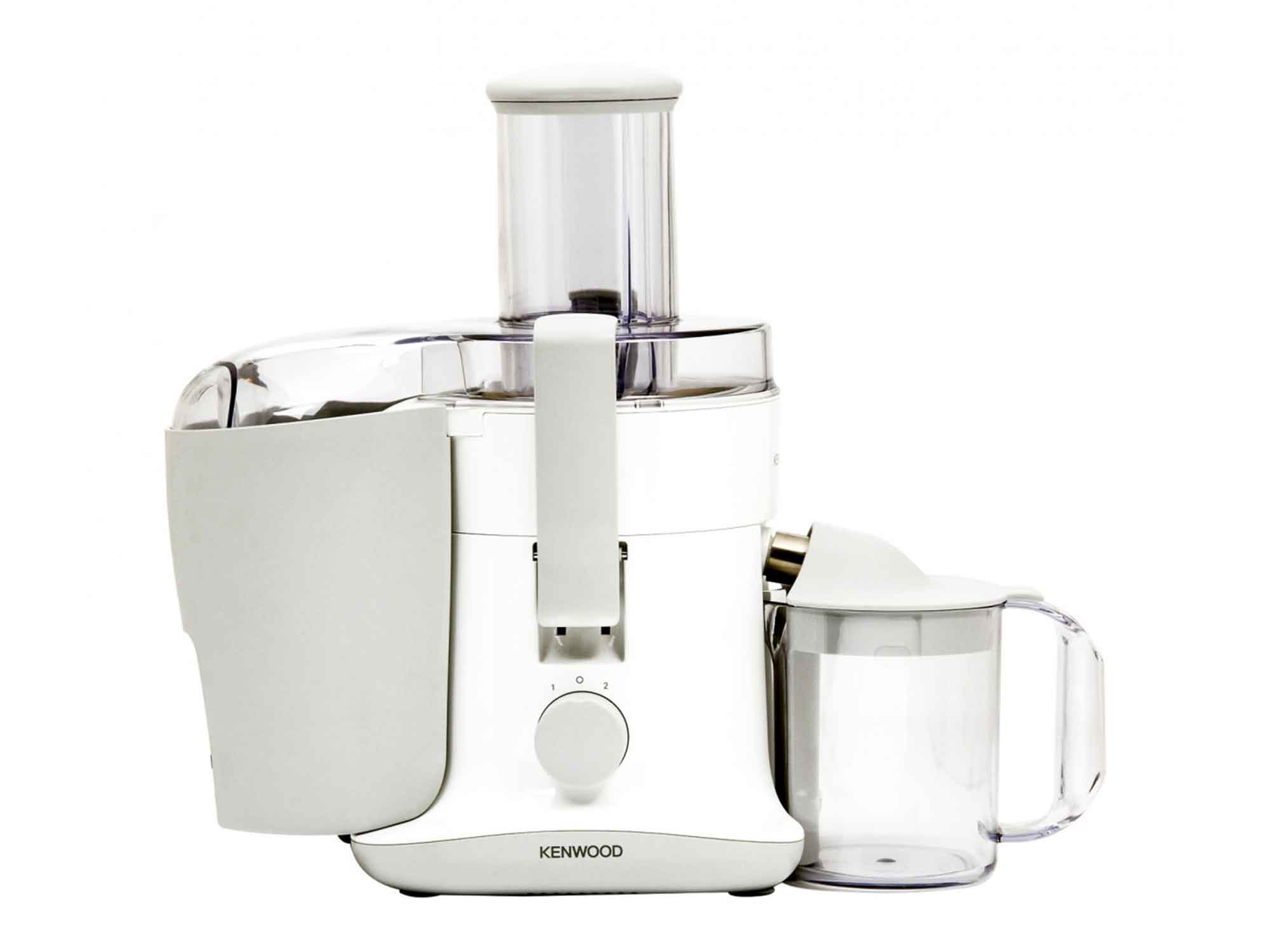 Kenwood juicer store je680